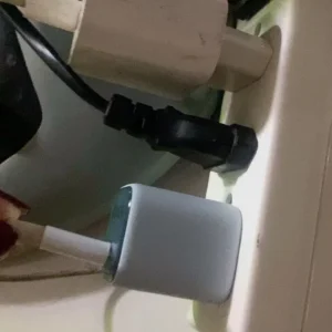 [ANKER] Củ sạc nhanh Anker 20W/ 30W Power IQ 3.0 GaN | 1 cổng USB-C | Chân gập gấp gọn tiện lợi - A2699/8