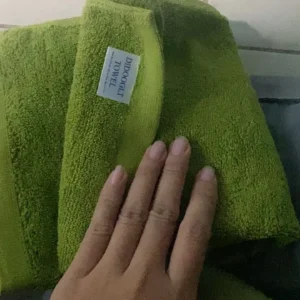 Khăn Tắm - Khắn Gội - Khăn Mặt DIDOOGLT 100% Cotton Mềm Mại, Dày Dặn Thấm Hút Tốt ( Chính Hãng )