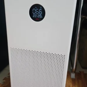 Máy lọc không khí Xiaomi Smart Air Purifier 4 Lite｜Lọc hạt mịn 0.3μm, điều khiển cực tiện lợi I Khử mùi