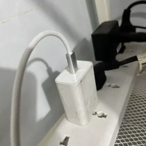 [NO BOX] Cáp sạc nhanh Anker USB-C to USB-C cho iPhone 15 đến iPhone 17 series / Android / Laptop | Công suất 140W/240W