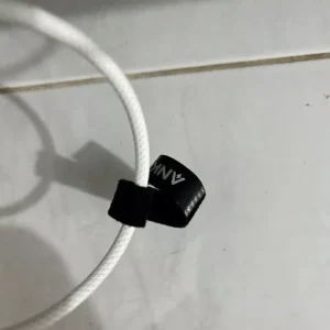 [NO BOX] Cáp sạc nhanh Anker USB-C to USB-C cho iPhone 15 đến iPhone 17 series / Android / Laptop | Công suất 140W/240W