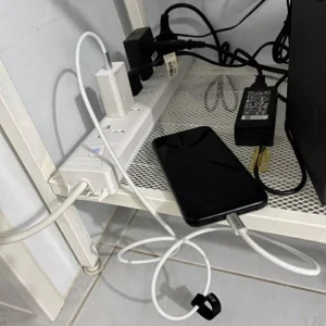 [NO BOX] Cáp sạc nhanh Anker USB-C to USB-C cho iPhone 15 đến iPhone 17 series / Android / Laptop | Công suất 140W/240W