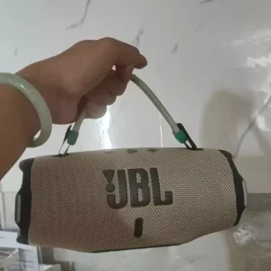 [ĐỘC QUYỀN ONLINE] Loa JBL Charge 6 Công Suất 45W Tích Hợp Pin Sạc Dự Phòng Chơi Nhạc tới 28 Giờ- AuraCast
