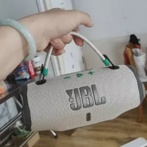 [ĐỘC QUYỀN ONLINE] Loa JBL Charge 6 Công Suất 45W Tích Hợp Pin Sạc Dự Phòng Chơi Nhạc tới 28 Giờ- AuraCast
