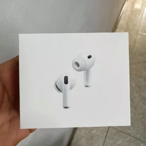 Tai nghe Apple AirPods Pro 3