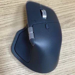 Chuột không dây cao cấp Logitech MX Master 4 - Bluetooth - Cảm biến Darkfield BH 12 tháng