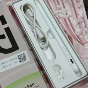 Bút cảm ứng mới GOOJODOQ cảm độ nghiêng cảm ứng có độ nhạy cao i-Pad 2018-2023