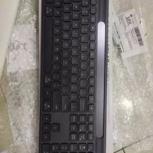 Bàn phím Bluetooth Logitech Signature Slim Solar+ K980 - Sạc bằng ánh sáng mặt trời & nhân tạo, Pin lên đến 10 năm