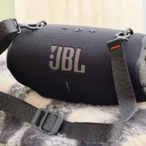 [TRẢ GÓP 0%] Loa Bluetooth JBL Xtreme 4 Có Quai Sạc Nhanh Chơi Nhạc Tới 24 Giờ Ghép Nối Đa Loa Auracast™