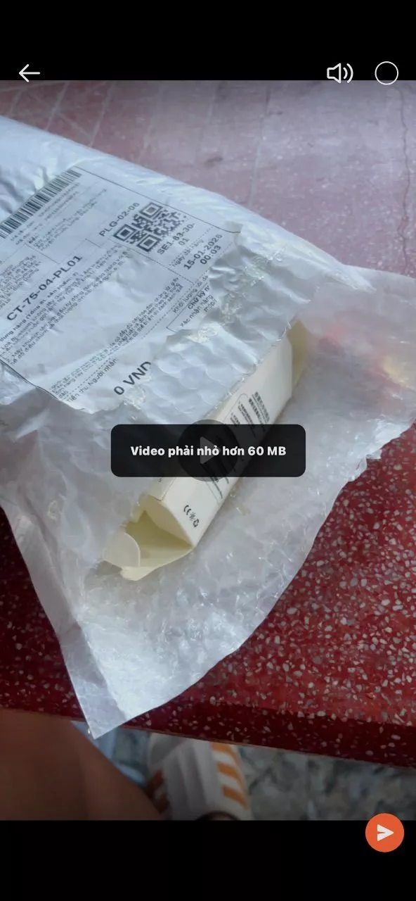 Máy khuếch tán tinh dầu tự động Goojodoq Nano với 5 chế độ điều chỉnh và thời lượng pin dài