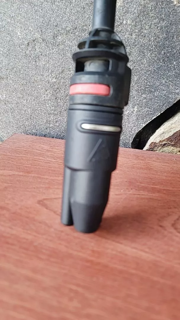 Đầu phun xịt 3 trong 1 Bosch