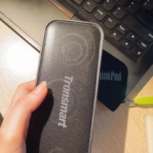 Loa Bluetooth Tronsmart T2 MINI | Công Suất 10W | Chơi Nhạc Đến 18h | Kháng Nước IPX7 | Bluetooth 5.3 | BH 12 Tháng