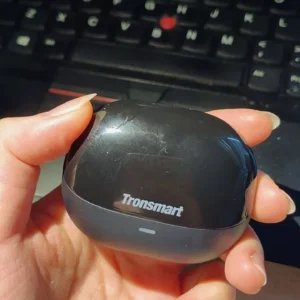 Loa Bluetooth Tronsmart T2 MINI | Công Suất 10W | Chơi Nhạc Đến 18h | Kháng Nước IPX7 | Bluetooth 5.3 | BH 12 Tháng