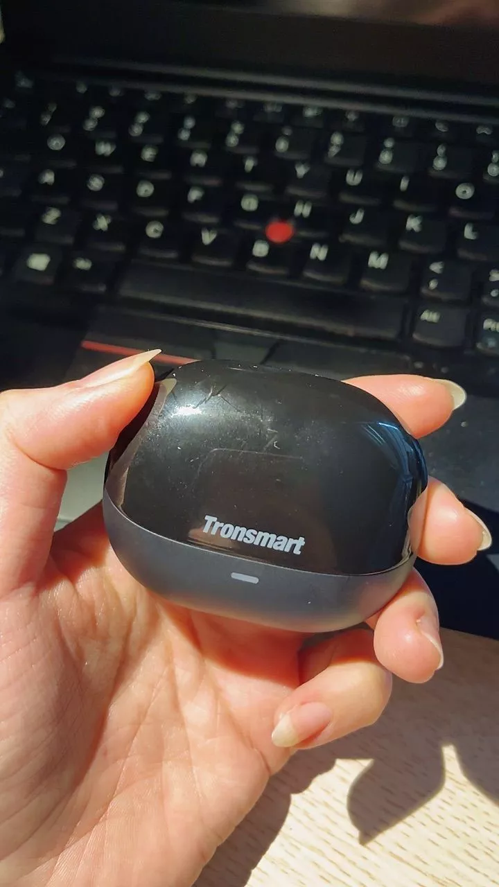 Loa Bluetooth Tronsmart T2 MINI | Công Suất 10W | Chơi Nhạc Đến 18h | Kháng Nước IPX7 | Bluetooth 5.3 | BH 12 Tháng
