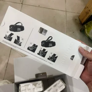 Tai Nghe Bluetooth Chống ồn chủ động JBL Tune Beam 2 Sử Dụng tới 48H Kháng bụi nước IP54