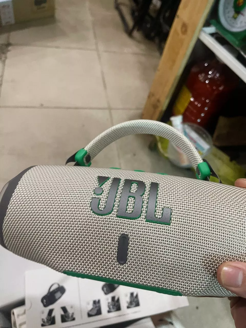 Tai Nghe Bluetooth Chống ồn chủ động JBL Tune Beam 2 Sử Dụng tới 48H Kháng bụi nước IP54