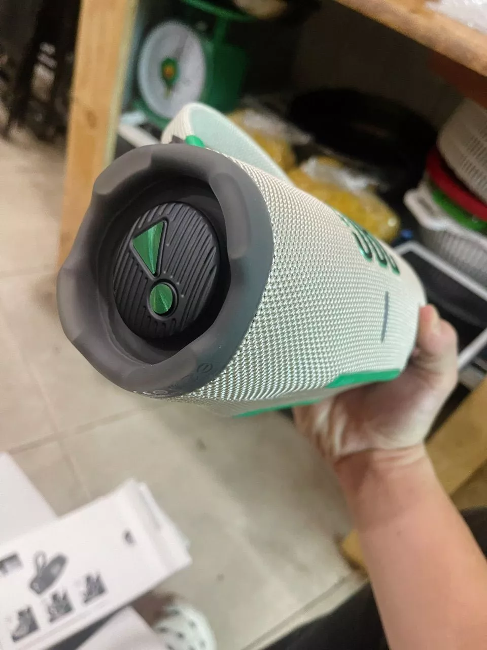Tai Nghe Bluetooth Chống ồn chủ động JBL Tune Beam 2 Sử Dụng tới 48H Kháng bụi nước IP54