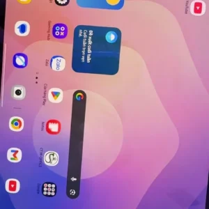 (KOL) Máy Tính Bảng Samsung Galaxy Tab S11 Wifi 12GB|128GB, Màn hình 11" - MediaTek Dimensity 9400+, 8400mAh | BH 2 năm