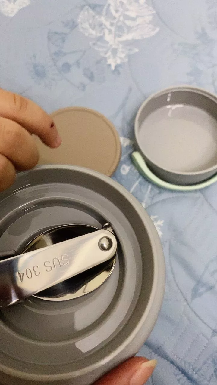 Bình đựng thức ăn giữ nhiệt inox 316 Elmich EL1289 dung tích 750ml