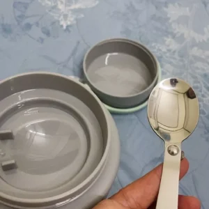 Bình đựng thức ăn giữ nhiệt inox 316 Elmich EL1289 dung tích 750ml
