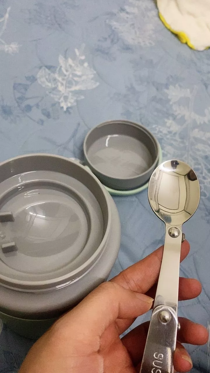 Bình đựng thức ăn giữ nhiệt inox 316 Elmich EL1289 dung tích 750ml
