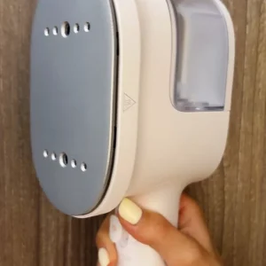 Bàn là hơi nước cầm tay Xiaomi｜Tăng tốc độ tạo hơi nước｜Có thể sử dụng theo chiều dọc và chiều ngang｜Nhiều chế độ ủi