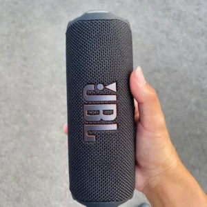 [TRẢ GÓP 0%] Loa JBL Flip 7 Công Suất 35W Chơi Nhạc Tới 16 Giờ Chống Nước Bụi IP68 Ghép Nối Đa Loa AuraCast