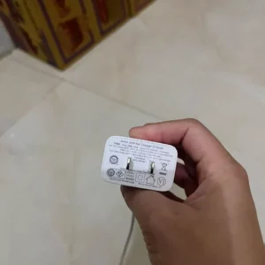 Combo Củ sạc nhanh Anker | 2 cổng 1USB-C & 1USB-A | Kèm Cáp sạc USB-C to USB-C- B2348