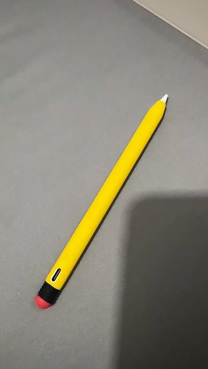 Vỏ bút GOOJODOQ Cổng Type-C cho bút cảm ứng ipad Pencil 2 và goojodoq 3/9/10/11