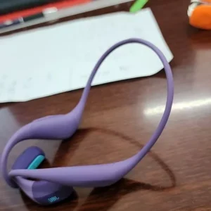 Tai Nghe Thể Thao Open-ear JBL ENDURANCE PACE Nghe Nhạc Tới 10 Giờ Kháng Bụi Nước IP68