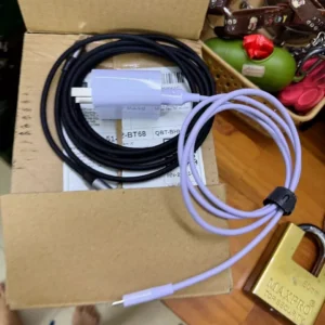 Cáp PD chuyển đổi cổng USB Type C sang USB C UGREEN chất lượng cao
