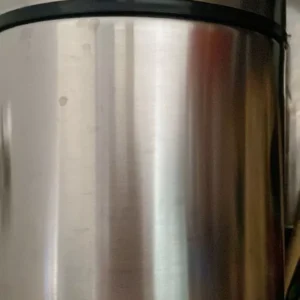 Bình Giữ Nhiệt Inox 2.4L Keycool, giữ nhiệt lâu, an toàn thực phẩm, Lý Tưởng Cho Dã Ngoại, Tiệc