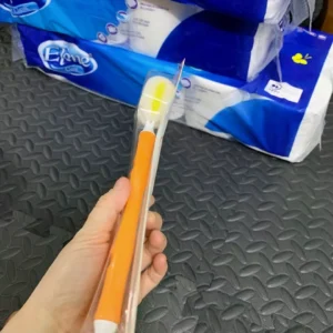 Cây cọ đa năng 2 đầu Wesser - Tiện lợi, dùng được cho bình cổ hẹp