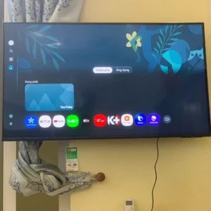 Smart Tivi Samsung 4K DU7000KXXV