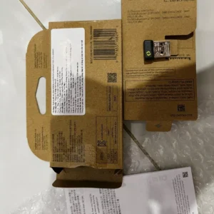 Đầu thu nhận tín hiệu Logitech USB Bolt (Type A | Type C) - LOGI BOLT RECEIVER