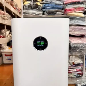 Mijia Smart Air Purifier Max | Làm sạch phòng trong 1,6phút | Theo dõi formaldehyde theo thời gian thực | Khử mùi
