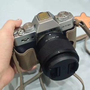 VILTROX AF 25mm F1.7 APS-C For Fujifilm X-Mount - HÀNG CHÍNH HÃNG