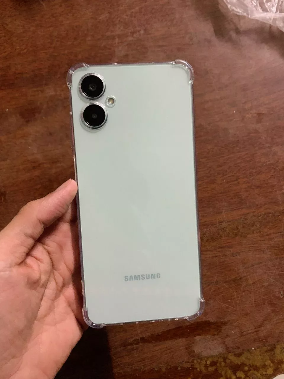 Điện Thoại Samsung Galaxy A06 5G 4GB/128GB