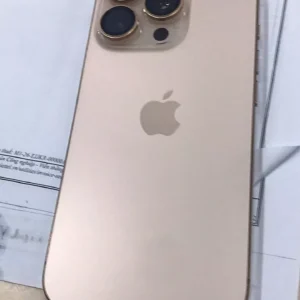 Apple iPhone 17 Pro Max 512GB Chính hãng ZP/A