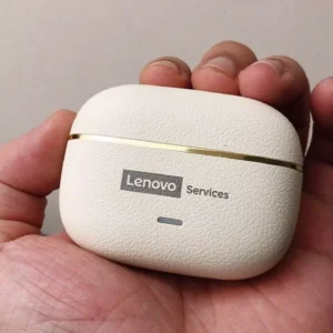 Tai nghe chơi game Lenovo LE208 Tai nghe Bluetooth Độ trễ thấp IPX5 Chất lượng âm thanh HIFI chống nước