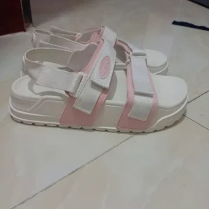 Giày Sandal Nam Nữ Platy 4 Đế Bánh Mì Nhẹ Êm Shondo Nhiều Màu
