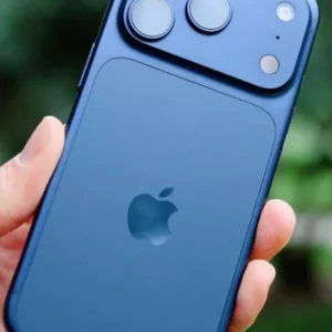 Apple iPhone 17 Pro Max 512GB Chính hãng ZP/A