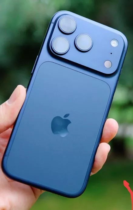 Apple iPhone 17 Pro Max 512GB Chính hãng ZP/A