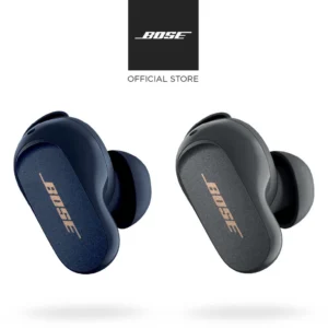 [MỚI] Tai Nghe Chống Ồn Bose QuietComfort Earbuds II - Phiên bản Giới Hạn [CHÍNH HÃNG | TRẢ GÓP 0%]