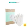 Găng Tay Tắm Watsons Exfoliating Body Gloves 1 Pair