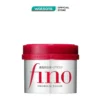 Kem Ủ Tóc Cao Cấp Fino Phục Hồi Hư Tổn Premium Touch 230g