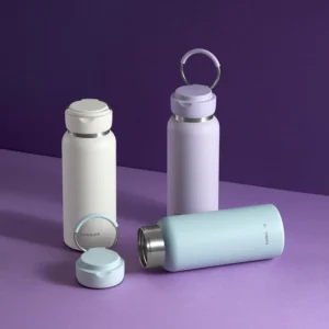 Alternative view of Bình Giữ Nhiệt Lock&Lock Sling Ring Tumbler 650ml/800ml Chính Hãng