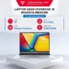 [Tặng kèm Túi Chống Sốc] Laptop ASUS Vivobook 16 M1605YA MB303W| AMD Ryzen™ 7 7730U| 16GB| AMD Radeon Graphics