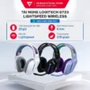 Tai nghe Logitech G733 LIGHTSPEED Wireless (Không dây/ 2.4 Ghz/ RGB)