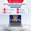 Laptop gaming Lenovo Legion 5 15ARH7H 82RE0036VN (R7 6800H/ 16GB DDR5/ 3050 TI/ 15.6 FHD 165HZ 100% sRGB)